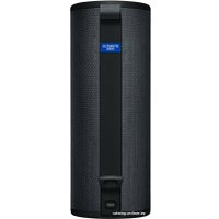 Беспроводная колонка Ultimate Ears Megaboom 3 (черный)