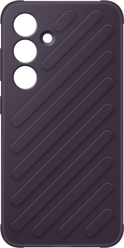 Shield Case S24 (темно-фиолетовый)