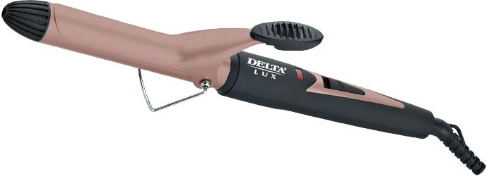 

Круглая плойка Delta Lux DL-0626