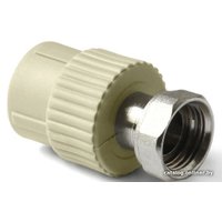 Фитинг Pro Aqua Муфта комбинированная ВР 20x1/2 PA29008G в Лиде