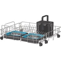 Настольная посудомоечная машина Candy CP 8F9FFW