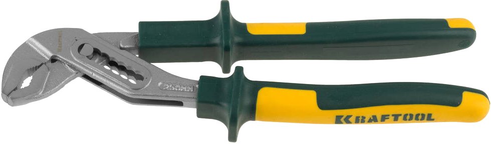 

Клещи переставные KRAFTOOL Kraft-max 22011-10-25