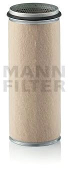 

Воздушный фильтр MANN-filter CF1610
