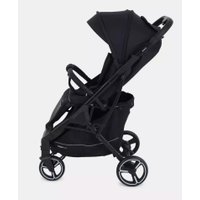Коляска прогулочная «книга» Rant MOWbaby Smart 2023 MB101 (black)