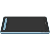 Графический монитор XP-Pen Artist 12 (2-е поколение, синий)