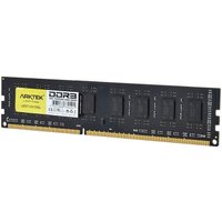 Оперативная память Arktek 4ГБ DDR3 1600 МГц AKD3S4P1600 в Борисове