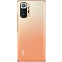 Смартфон Xiaomi Redmi Note 10 Pro 8GB/128GB междун. версия (бронзовый градиент)