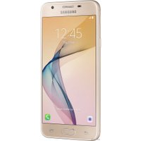 Телефон Samsung Galaxy J5 Prime Gold [G570F]