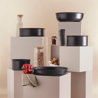 Набор сковород Tefal Ingenio Eco Resist L3979102