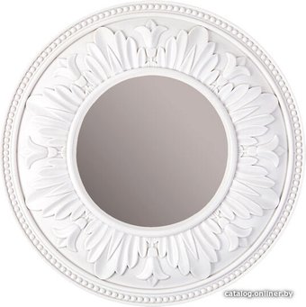 Зеркало MonAmi Y1851 (белый)