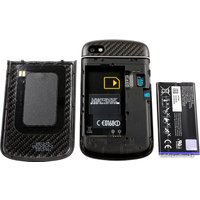 Телефон BlackBerry Q10