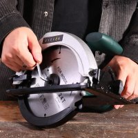 Дисковая (циркулярная) пила Zitrek ZKCS1500 085-1305