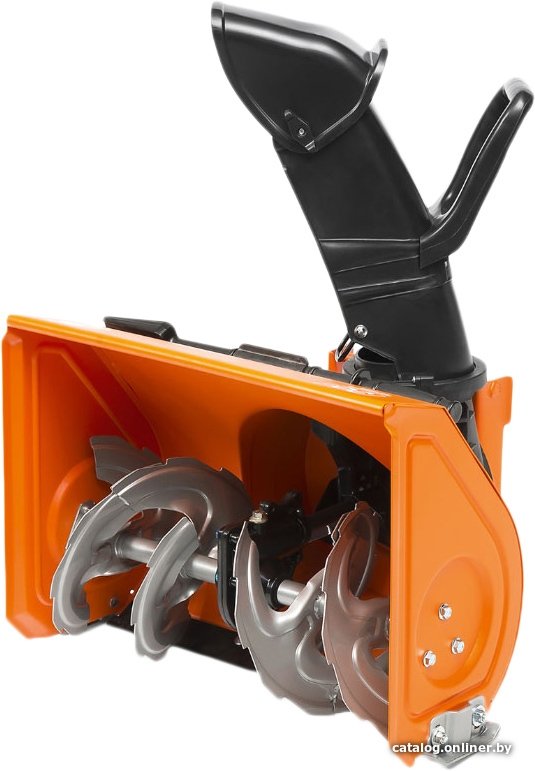 Снегоуборщик Daewoo Power DASC 560T