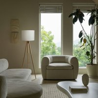 Торшер Freya Tree FR5495FL-01W в Мозыре