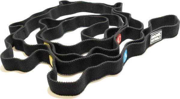 

Фитнес резинка Original FitTools FT-STRAP-PRO