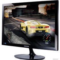 Монитор Samsung S24D330H [LS24D330HSX]