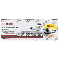 Шлифлист Bosch 2.608.621.176 (50шт)