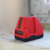 Лазерный нивелир ADA Instruments Phantom 2D