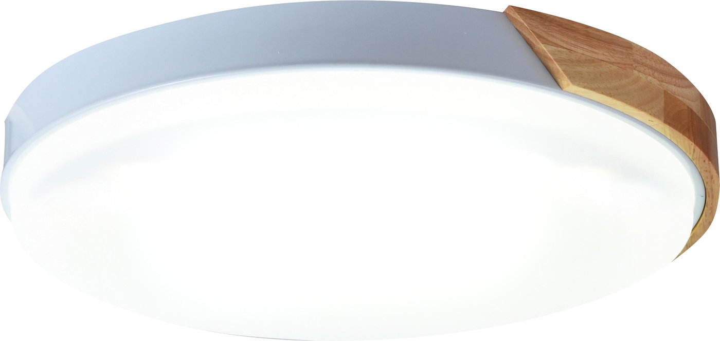 

Припотолочная люстра Hiper Wood H822-8