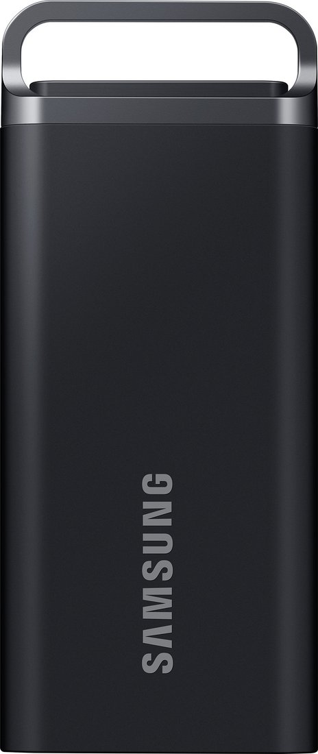 

Внешний накопитель Samsung T5 EVO 4TB