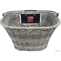 Корзина Haotu HT-512E (серый)