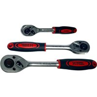 Универсальный набор инструментов Nord Stern NS-HTB0121EL (121 предмет)