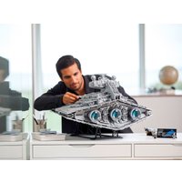 Конструктор LEGO Star Wars 75252 Имперский звёздный разрушитель