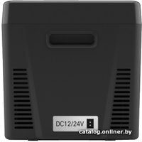 Компрессорный автохолодильник Filymore C22W