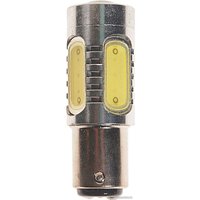 Светодиодная лампа MegaPower P21/5W 6000K 1шт