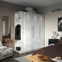 Шкаф распашной Ikea Pax/fardal s89623566