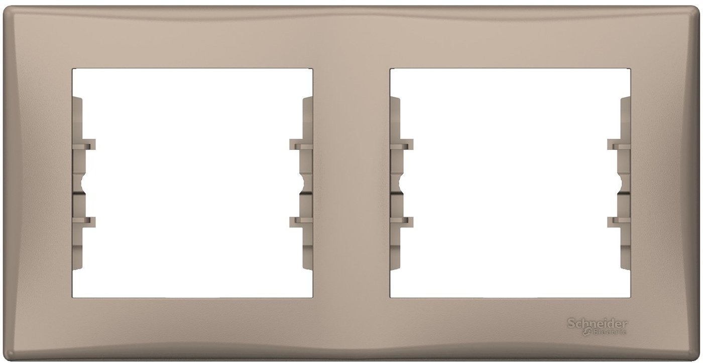 

Рамка Schneider Electric Sedna SDN5800368