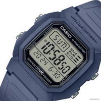 Наручные часы Casio W-800H-2A