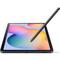 Планшет Samsung Galaxy Tab S6 Lite LTE 64GB (серый)