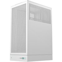Корпус DeepCool CH270 WH R-CH270-WHNGM0-G-1