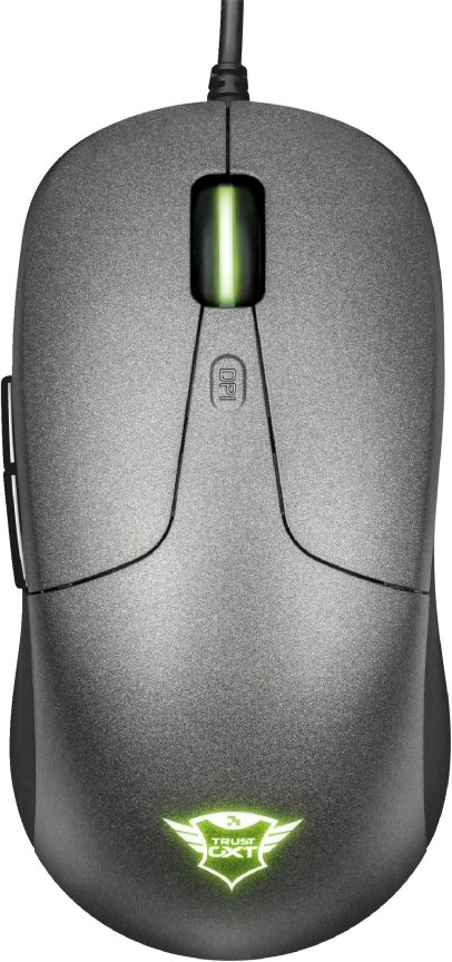 

Игровая мышь Trust GXT 180 Kusan Pro Illuminated