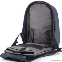 Городской рюкзак XD Design Bobby Hero XL (темно-синий)