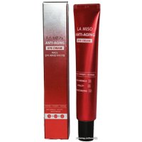  La Miso Крем для кожи вокруг глаз антивозрастной 30 мл