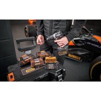 Набор бит DeWalt DT70900T