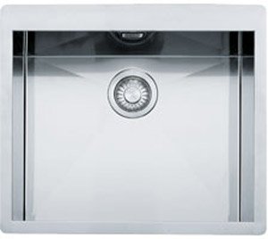 

Кухонная мойка Franke PPX 210-58 TL (127.0203.469)