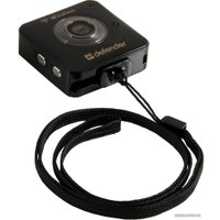 Видеорегистратор Defender Car Vision 2030 (черный)