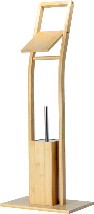 Держатель для туалетной бумаги и ершика Fresca G17-XL026