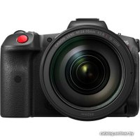 Беззеркальный фотоаппарат Canon EOS R5 C Body