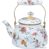 Чайник без свистка KELLI KL-4485