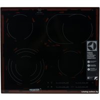 Варочная панель Electrolux EHF96547FK