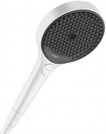 

Душевая лейка Hansgrohe Rainfinity 130 3jet EcoSmart 26864700