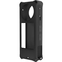 Чехол Zarrumi SC-IX5 для Insta360 X5 (черный)