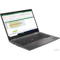 Ноутбук 2-в-1 Lenovo ThinkPad X1 Yoga Gen 5 20UB005VRT