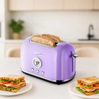 Тостер Kitfort KT-6831