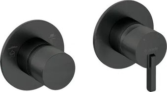 Смеситель Deante Silia BQS_N46P