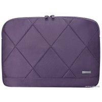 Женская сумка ASUS Aglaia Carry Bag 15.6 (фиолетовый)